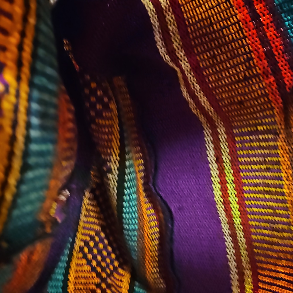 Boho Backpack - image 4